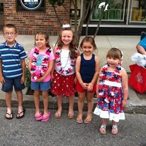 Meet your Posher, Rita